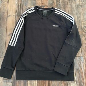 Adidas crew neck